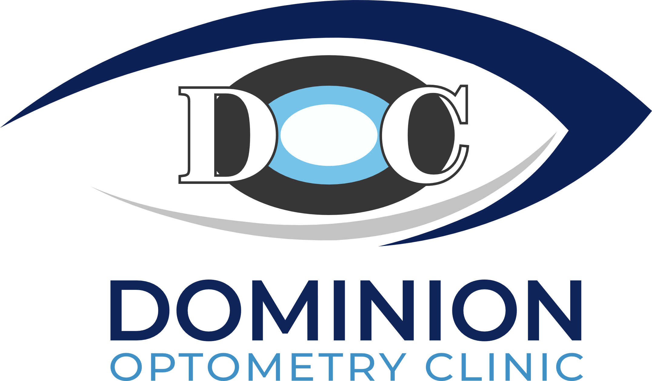 Dominion Clinic Logo